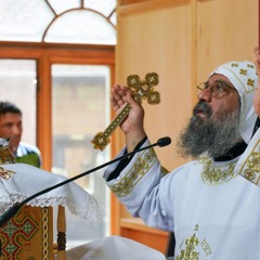 Anaphora & Agios - H.G Anba Boulos & Abouna Pakhomious- St. Anthony Monastery Perth
