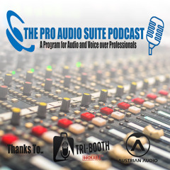 Is it REAL Loopback? The New SSL Firmware upgrade