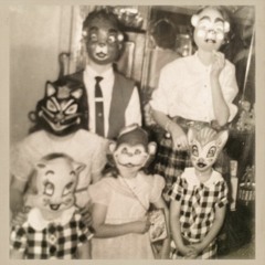 Black Rider [Home Recording, Song by Bob Dylan]