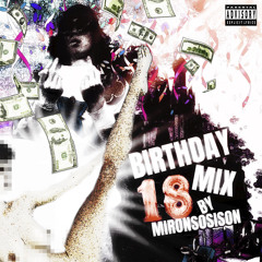 Mirrow (feat. keelpaint)