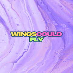 WINGS COULD FLY