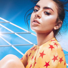 Charli XCX - XCX World [Spike's Reference Mix] Full Album
