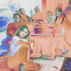 LYL Radio | Synchronisme ou Barbarie - Gurlz special ♀ | 22.02.2022