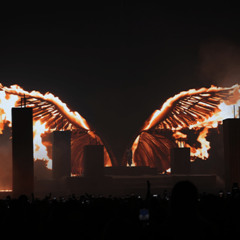 antwan osläppt 2025