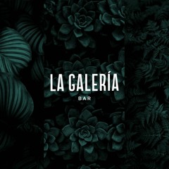 Julio Largente @ La Galeria 20-07-21