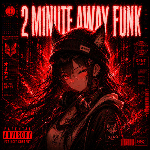 Stream episode 2 Minute Away [ Remastered Of 2 Phut Hon Funk By