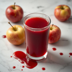 tymxn - blood in my apple juice