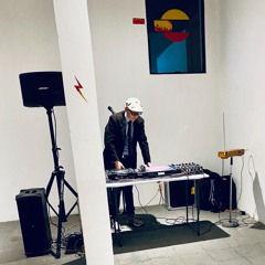 Shall We Dance.. Musique Concrete & Electronique VOX - Sergio AF, Mufti, Cheto