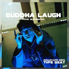 BuddahLaugh