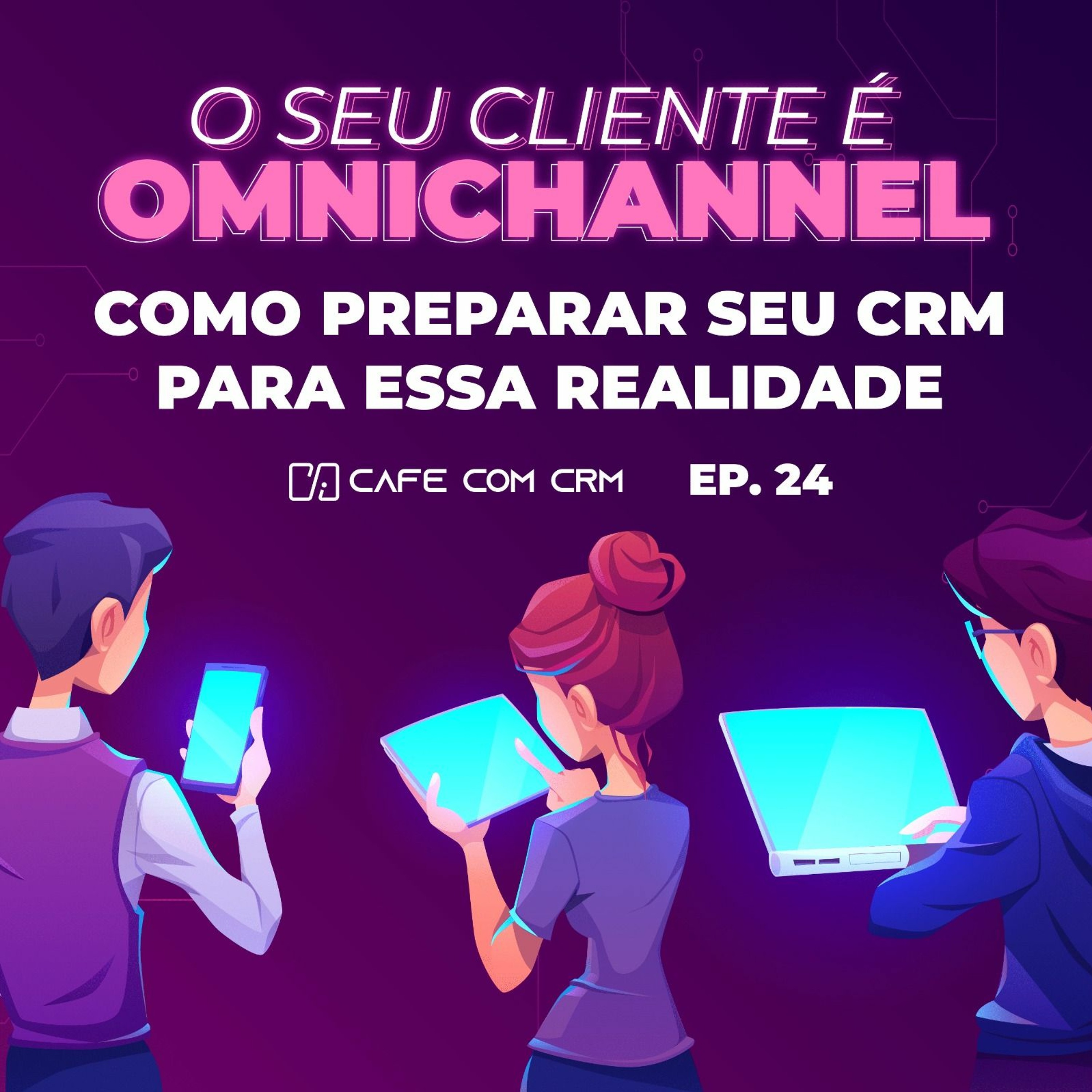 Café com CRM