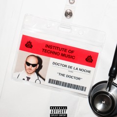 DOCTOR DE LA NOCHE — THE DOCTOR