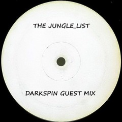 The Jungle_List Guest Mix November 2020