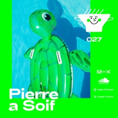 Fresh Soup 027: Pierre a Soif