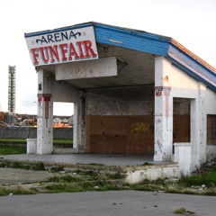 Out The Flat - December 2020