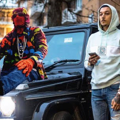 Slim x Meekz - First Born [CDQ] [2024]