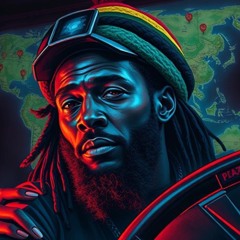 The Truck Driver