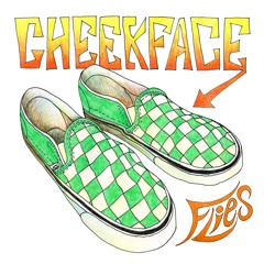 Cheekface – Flies