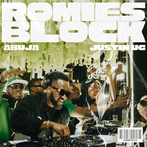 Romies Block Abuja (Live Mix)