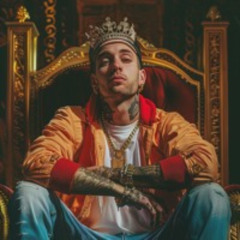 Sensitive King