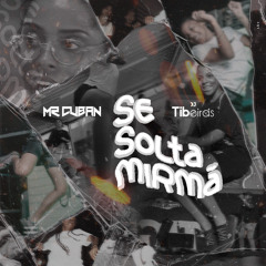 MIX AFRO HOUSE • SE SOLTA MIRMÃ | MR CUBAN & DJ TIBEIRAS ( 2024 )