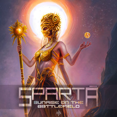 SPARTÀ - Immortal King (DJ Reiz XTC Mix) [DSD020]