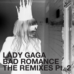 Bad Romance (Grum Remix)