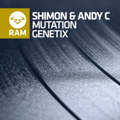 Mutation