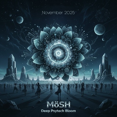 Deep Psytech Bloom / Nov 2025