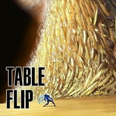 The Strongest Fight (New Table Flip Theme)