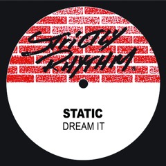 Dream It (Us Rave Mix)