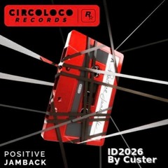 Jamback positive ID 2026