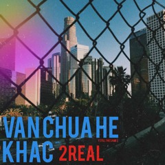 Vẫn chưa hề khác