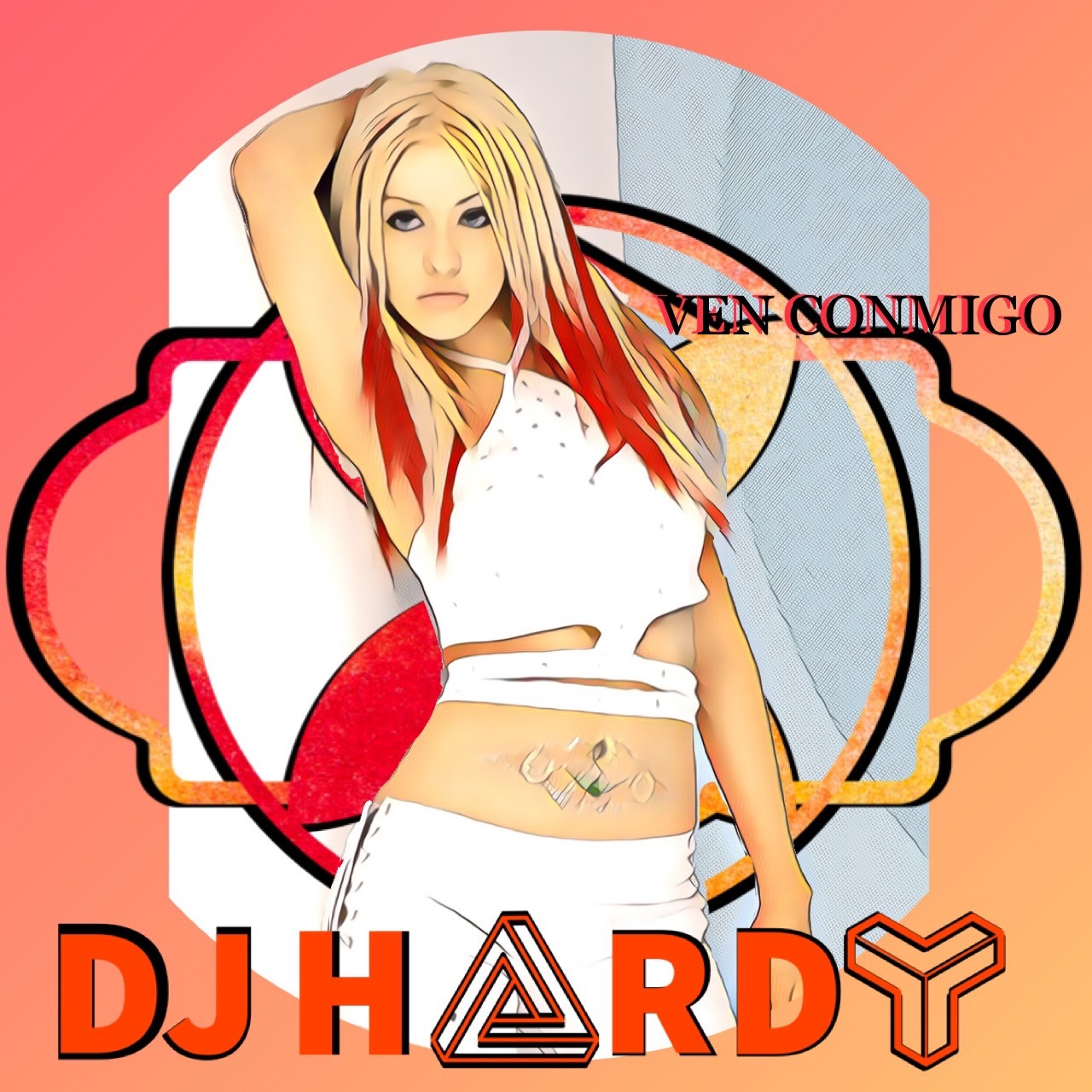 DJ Hardy