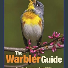 *DOWNLOAD$$ 🌟 The Warbler Guide     Flexibound – July 7, 2013 [KINDLE EBOOK EPUB]