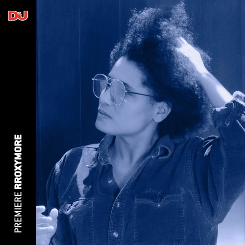 Premiere: rRoxymore ‘Price of Highest Consciousness’