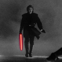Interstellar x Anakin