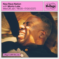 New Rave Nation 015 June 2024