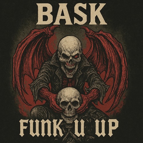 Funk U Up (Extended Mix)