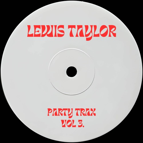 Lewis Taylor - Body Action