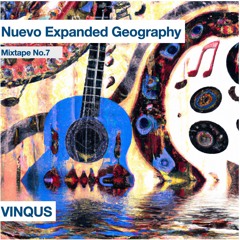 Nuevo Flamenco Expanded Geography No. 7 (25-02-2023)