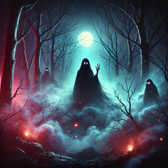 Ghost In The Trees
