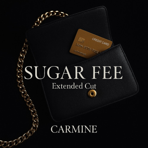 Stream Cλrmiиξ Sugar Fee Extended Cut By æthξrflux Rξcords Listen