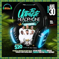 #RFBDJS LIVE AT DJ JERMS ULTIMATE HEADPHONE BIRTHDAY PARTY (GREEN CHANNEL) AUG.30.2K20 (LIVE AUDIO)