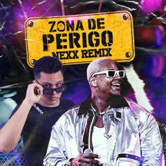 Leo Santana - Zona De Perigo (Nexx Remix)