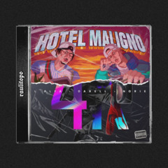 Los Diozes, El Alfa, Darell, Noriel - 2PA2 x 4K (raulitopo Mashup) [FREE DOWNLOAD]