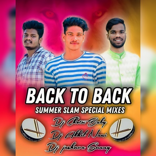 dj chotu holi mix