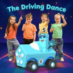 The Driving Dance