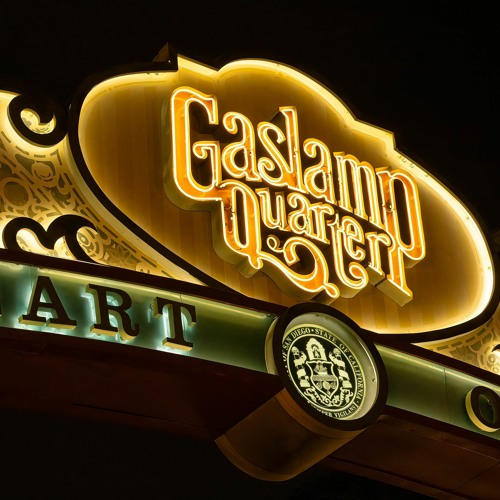 Millesparksville 4AM In Gaslamp Spinnin' Records