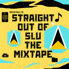 THE STRAIGHT OUT OF SLU THE PROJECT