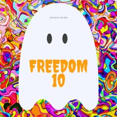 Freedom 10